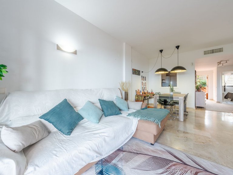 Apartment for Sale in Manilva, Malaga 13