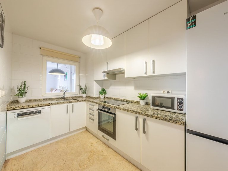 Apartment for Sale in Manilva, Malaga 14