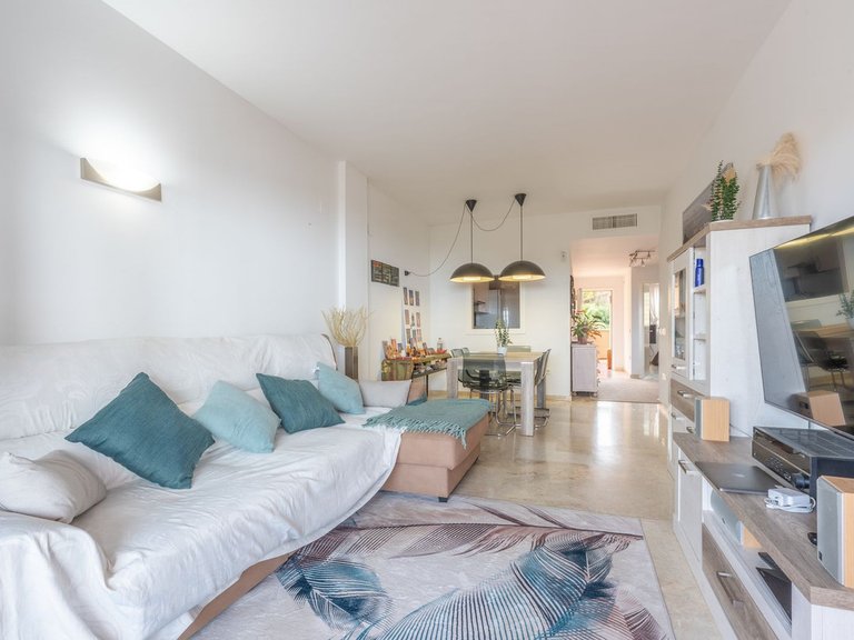Apartment for Sale in Manilva, Malaga 3
