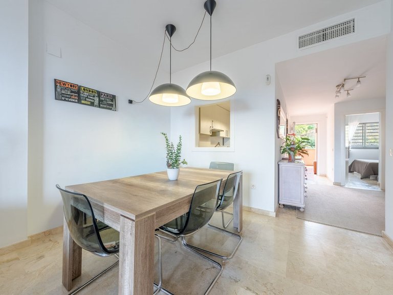 Apartment for Sale in Manilva, Malaga 4
