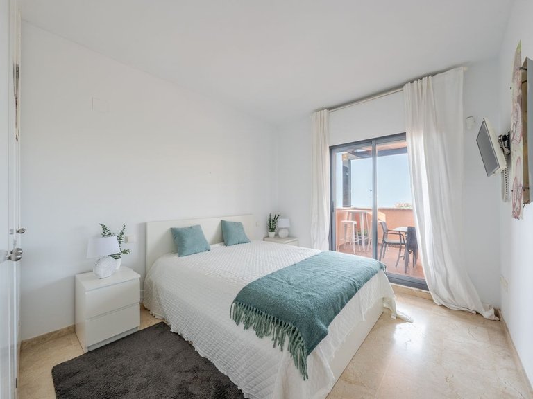 Apartment for Sale in Manilva, Malaga 6
