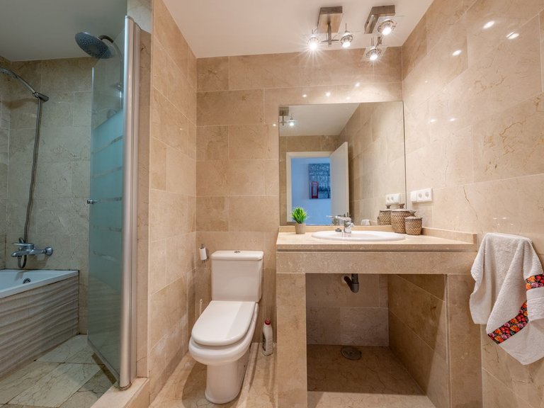 Apartment for Sale in Manilva, Malaga 7