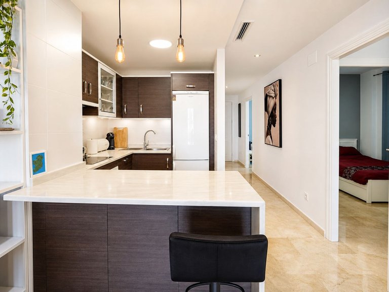 Apartment for Sale in La Duquesa, Malaga 10