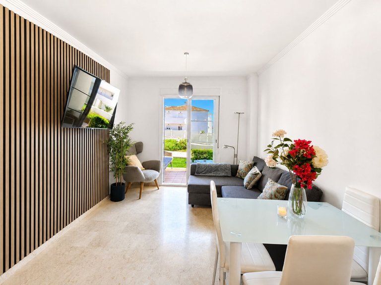Apartment for Sale in La Duquesa, Malaga 2
