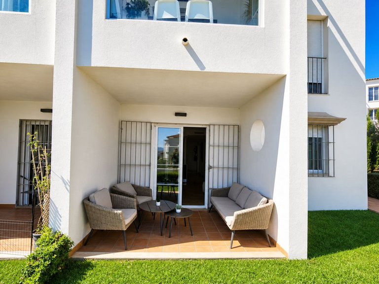 Apartment for Sale in La Duquesa, Malaga 3