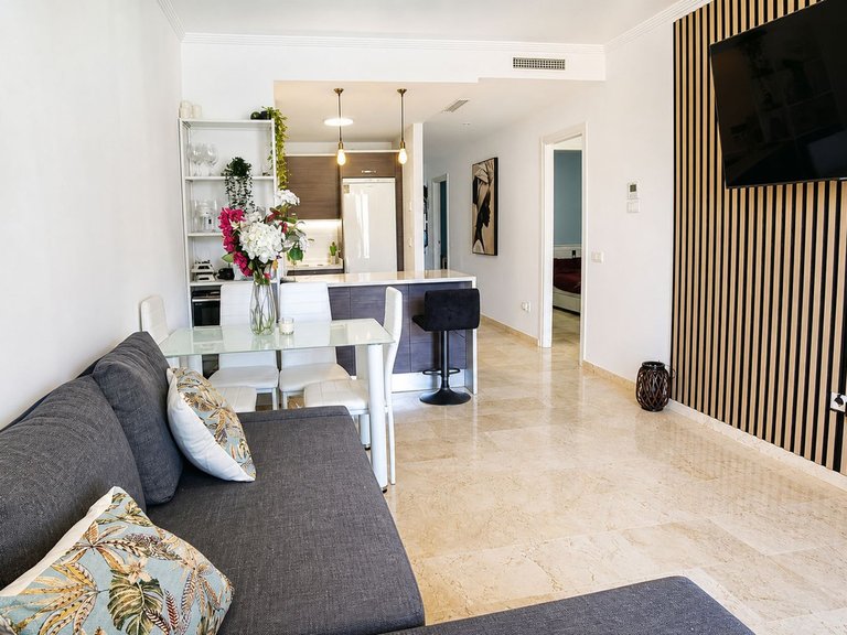 Apartment for Sale in La Duquesa, Malaga 4