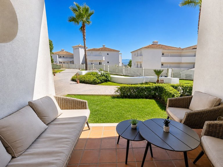 Apartment for Sale in La Duquesa, Malaga 5