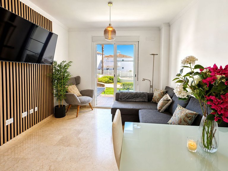 Apartment for Sale in La Duquesa, Malaga 6