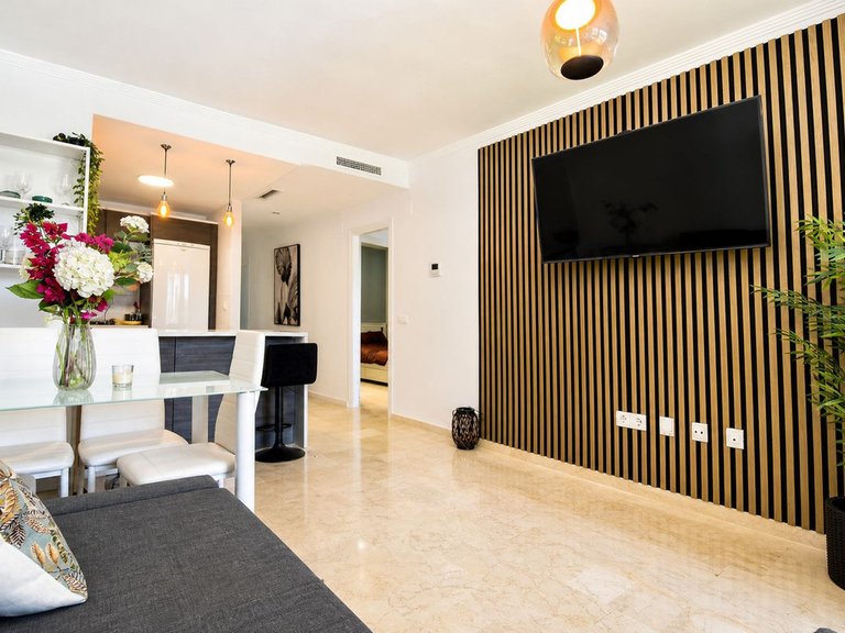 Apartment for Sale in La Duquesa, Malaga 7