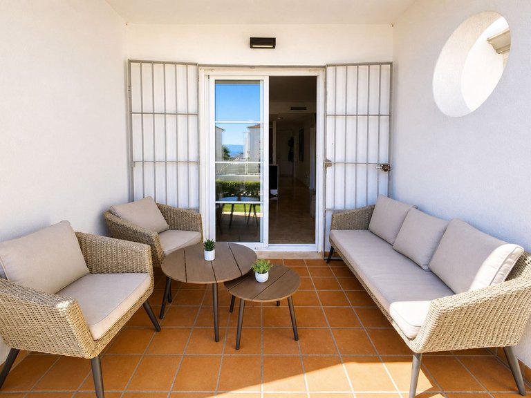Apartment for Sale in La Duquesa, Malaga 8