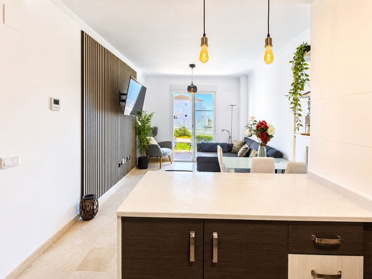 Apartment for Sale in La Duquesa, Malaga 9