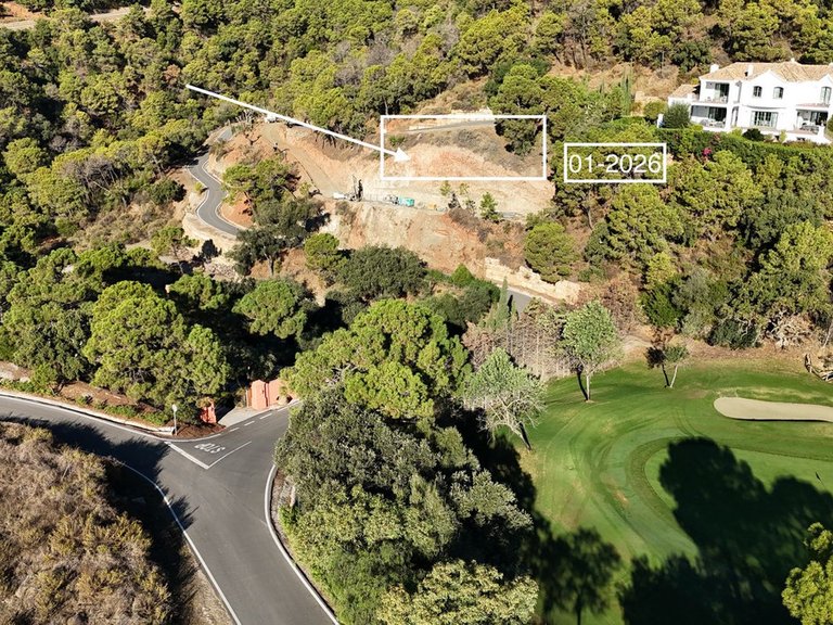 Villa for Sale in Benahavís, Malaga 20