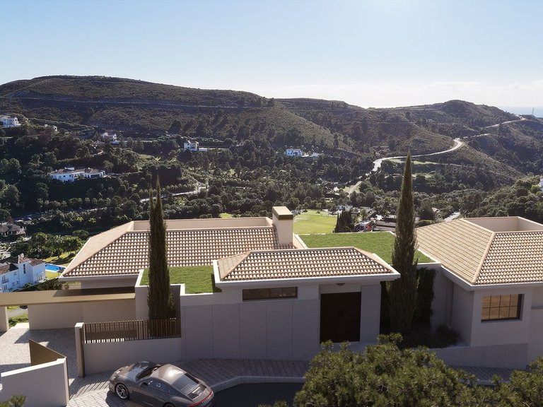 Villa for Sale in Benahavís, Malaga 3