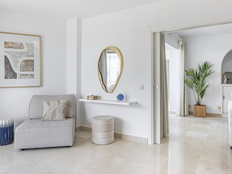 Apartment for Sale in Estepona, Malaga 10