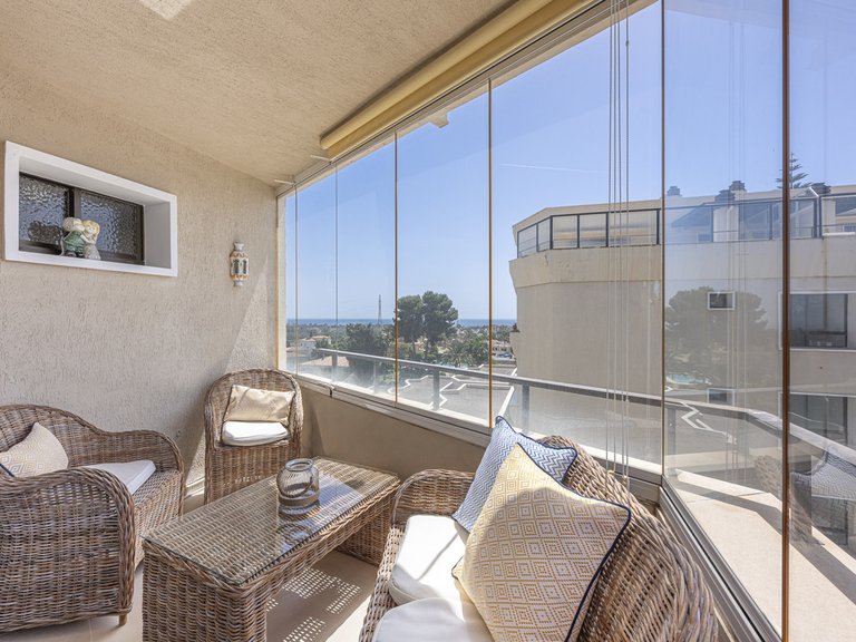 Apartment for Sale in Estepona, Malaga 11