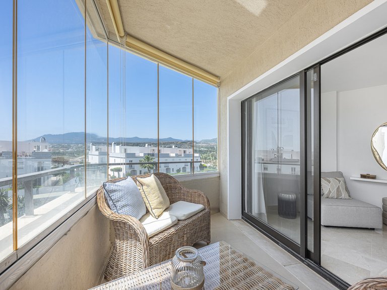 Apartment for Sale in Estepona, Malaga 12