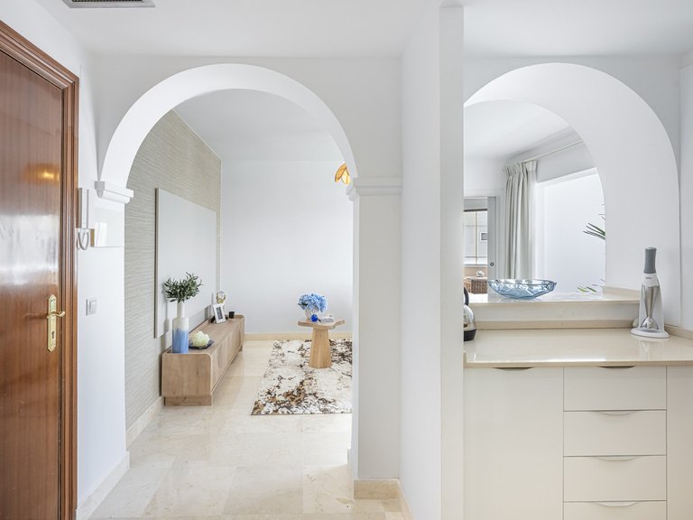 Apartment for Sale in Estepona, Malaga 13