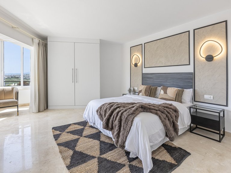 Apartment for Sale in Estepona, Malaga 16