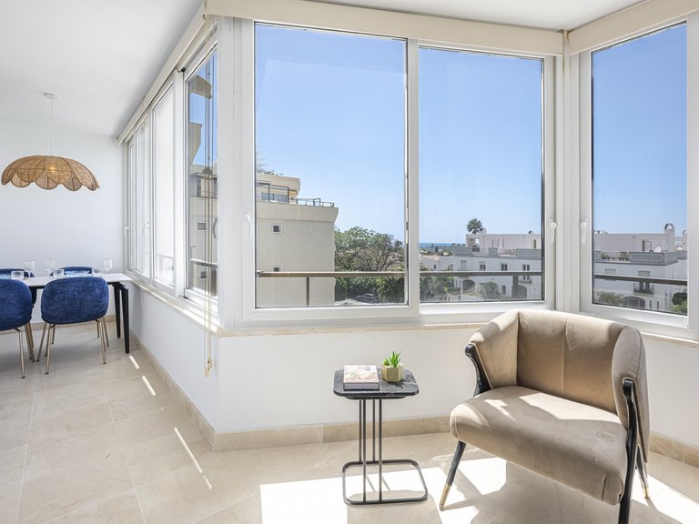 Apartment for Sale in Estepona, Malaga 17