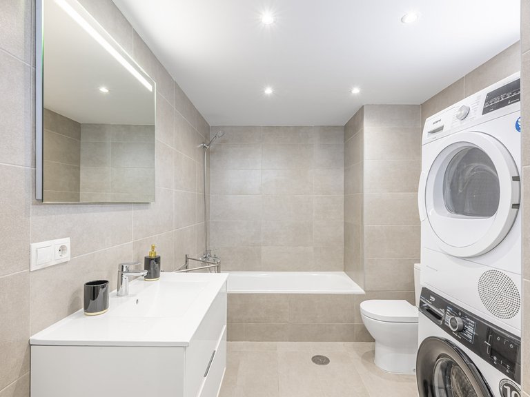Apartment for Sale in Estepona, Malaga 19