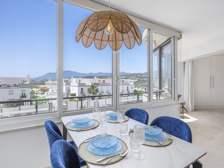 Apartment for Sale in Estepona, Malaga 2