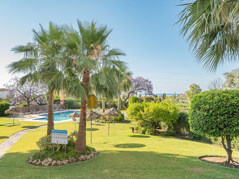Apartment for Sale in Estepona, Malaga 21