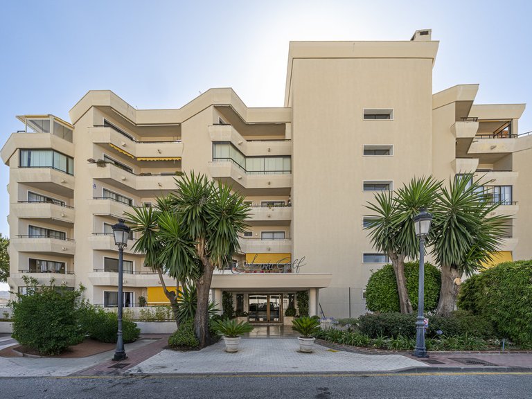 Apartment for Sale in Estepona, Malaga 23
