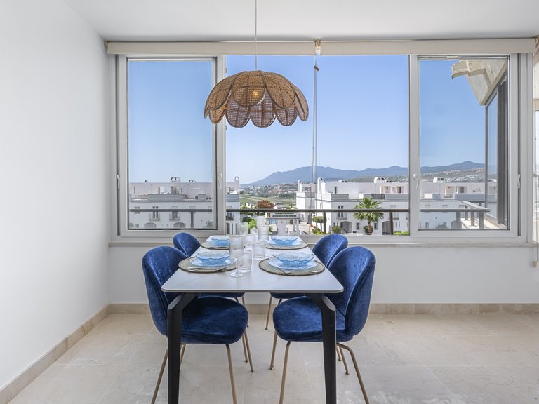 Apartment for Sale in Estepona, Malaga 3