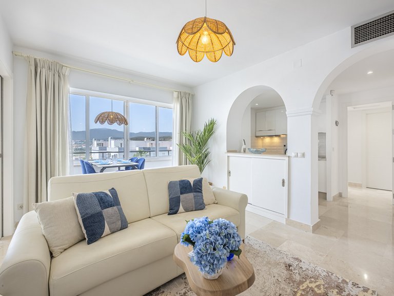 Apartment for Sale in Estepona, Malaga 4