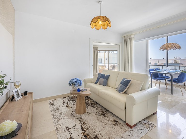 Apartment for Sale in Estepona, Malaga 5