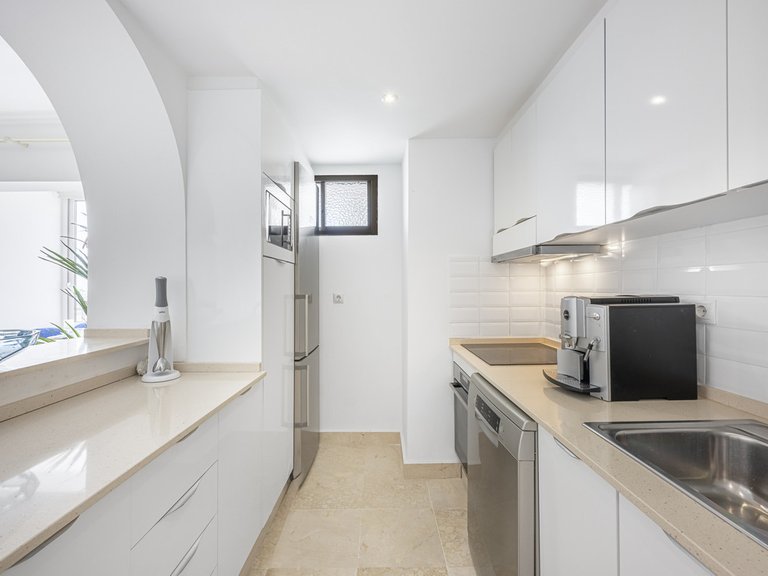 Apartment for Sale in Estepona, Malaga 6