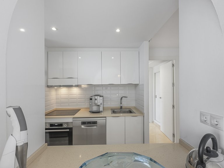 Apartment for Sale in Estepona, Malaga 7