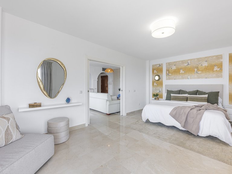 Apartment for Sale in Estepona, Malaga 8