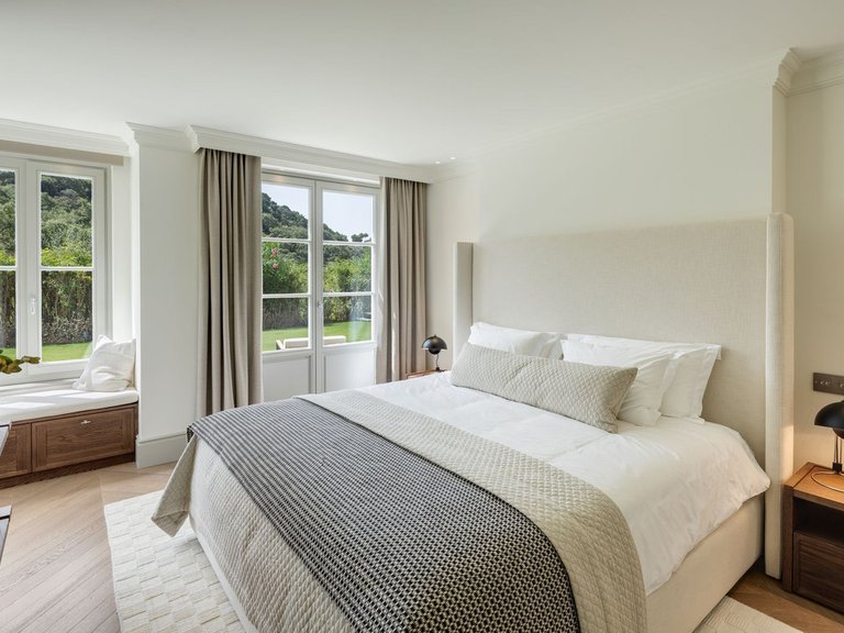 Villa for Sale in Benahavís, Malaga 14