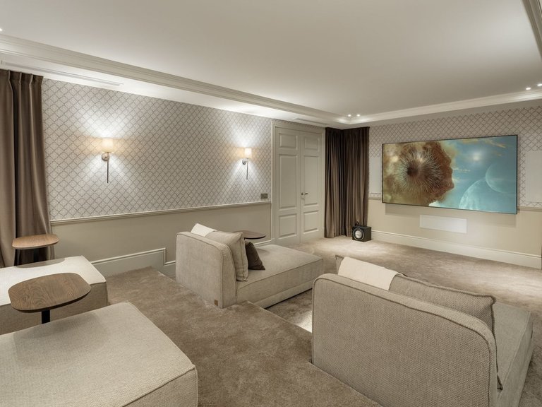 Villa for Sale in Benahavís, Malaga 21