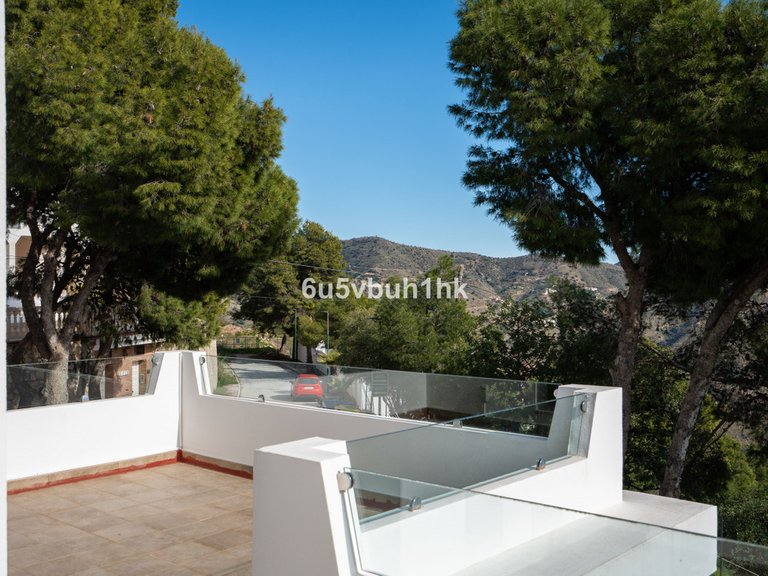 Villa for Sale in Málaga, Malaga 1