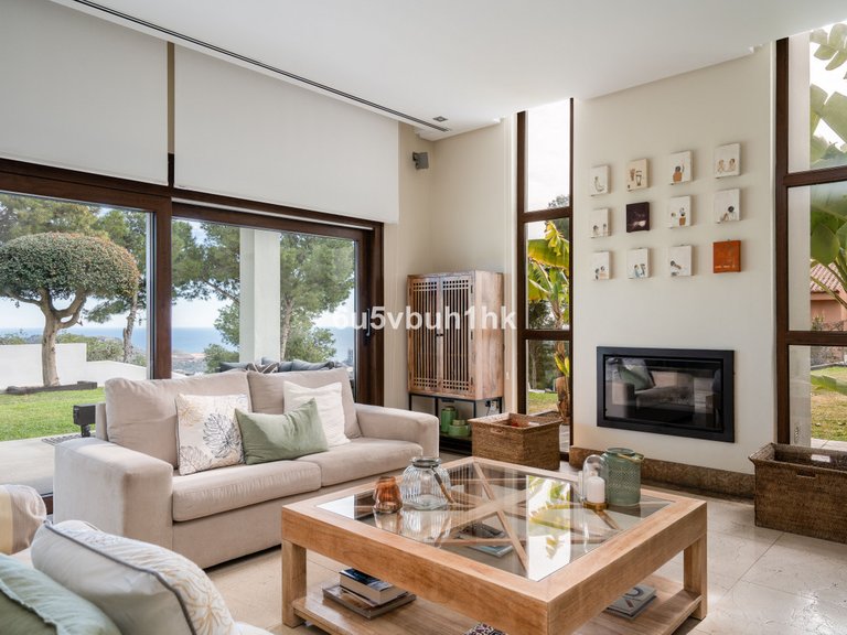 Villa for Sale in Málaga, Malaga 13