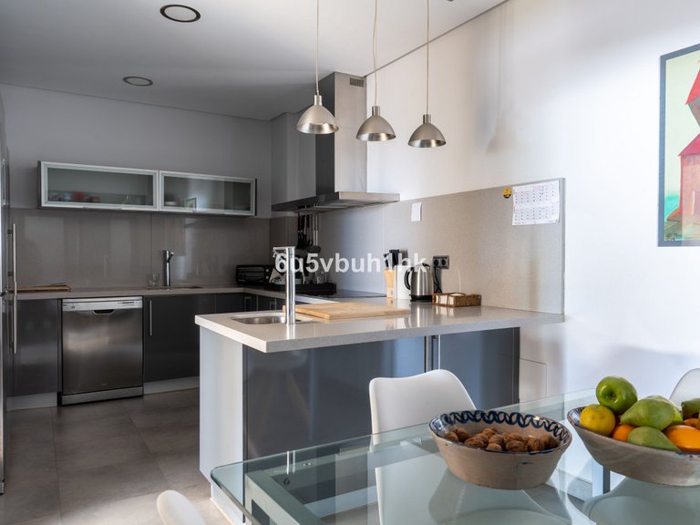 Villa for Sale in Málaga, Malaga 16