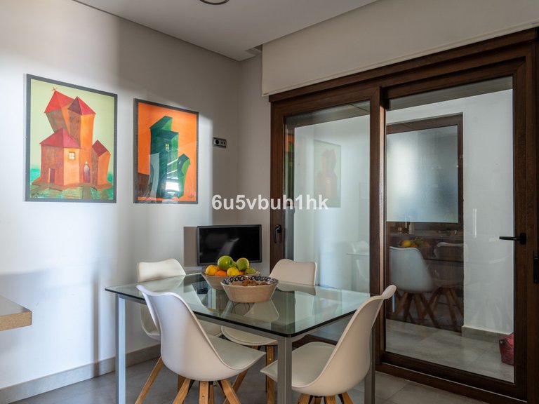 Villa for Sale in Málaga, Malaga 19