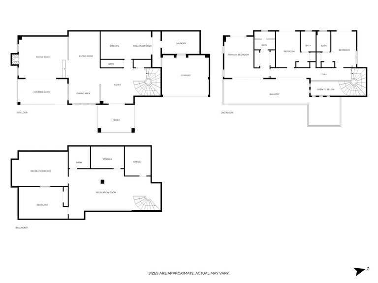 Villa for Sale in Málaga, Malaga 2