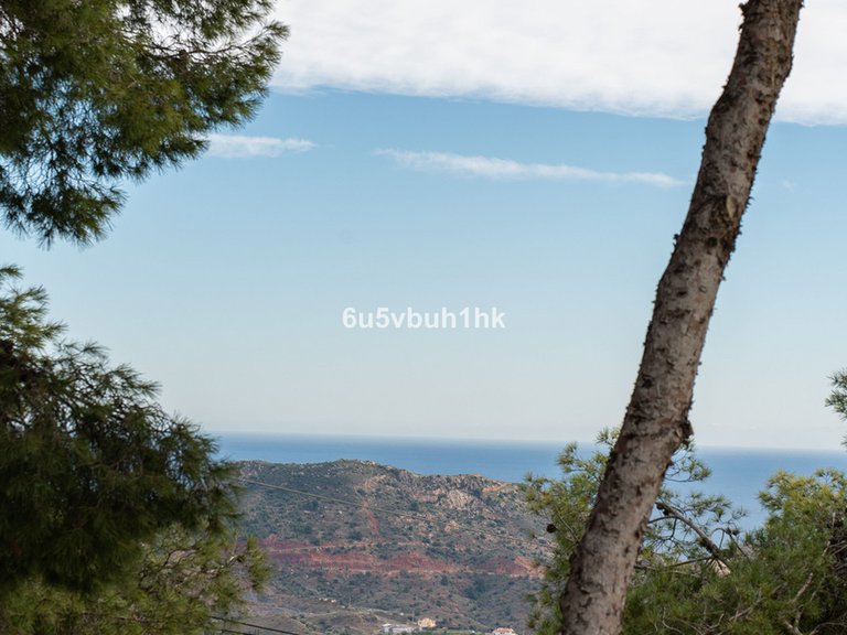 Villa for Sale in Málaga, Malaga 45