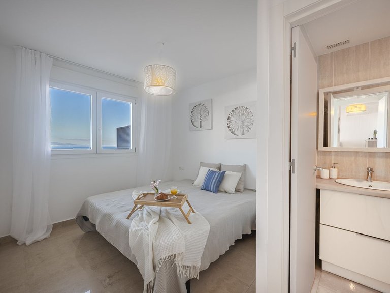 Apartment for Sale in Manilva, Malaga 10