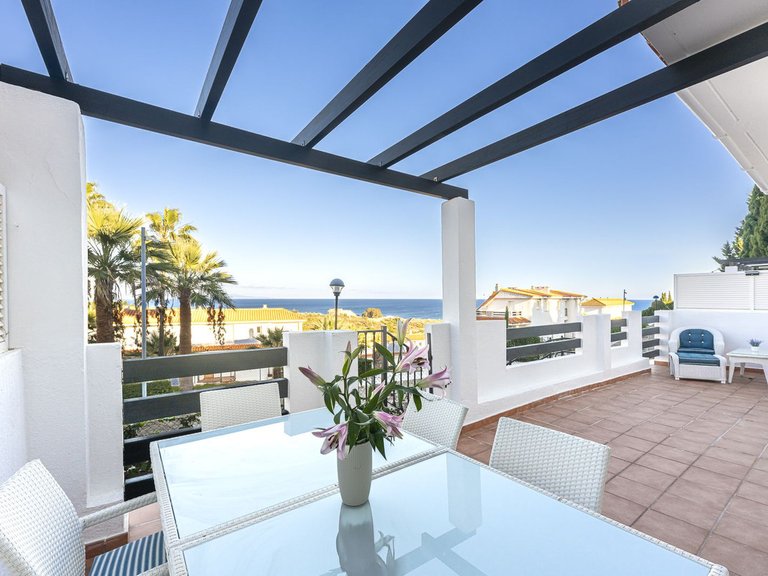 Apartment for Sale in Manilva, Malaga 2