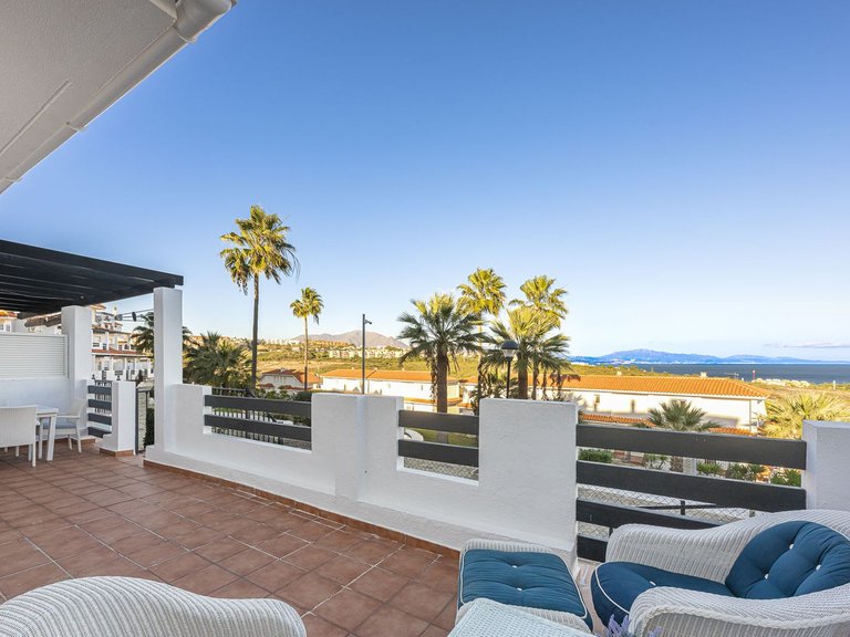 Apartment for Sale in Manilva, Malaga 3