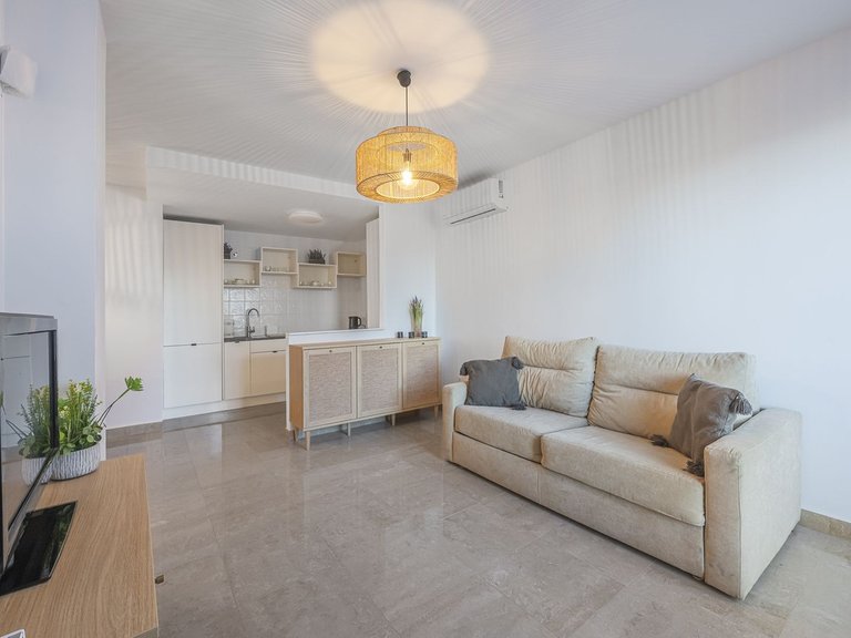 Apartment for Sale in Manilva, Malaga 4