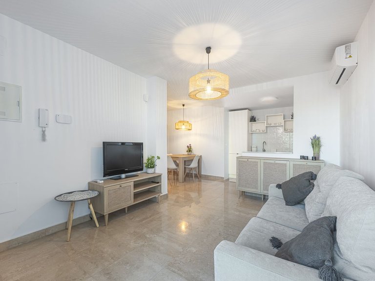 Apartment for Sale in Manilva, Malaga 5
