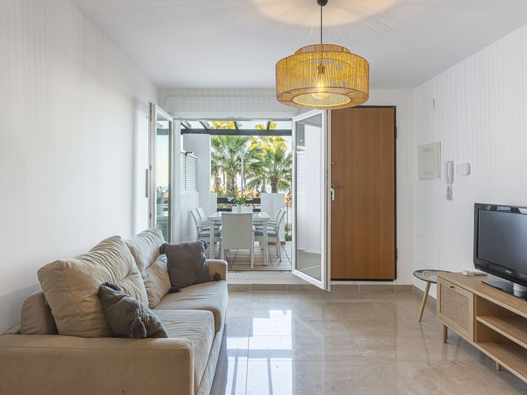 Apartment for Sale in Manilva, Malaga 6