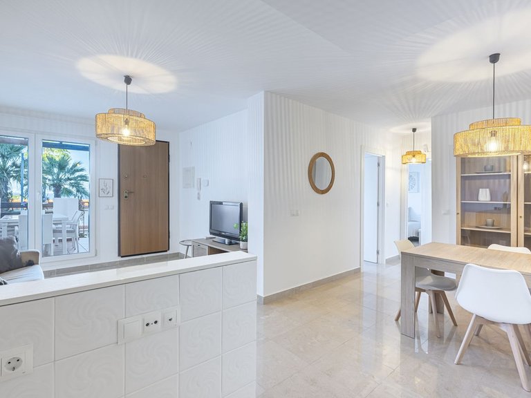 Apartment for Sale in Manilva, Malaga 9