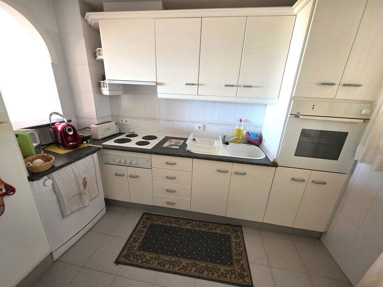 Apartment for Sale in Calahonda, Malaga 10