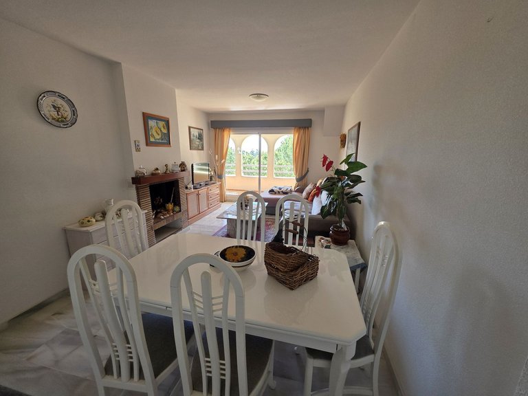 Apartment for Sale in Calahonda, Malaga 11